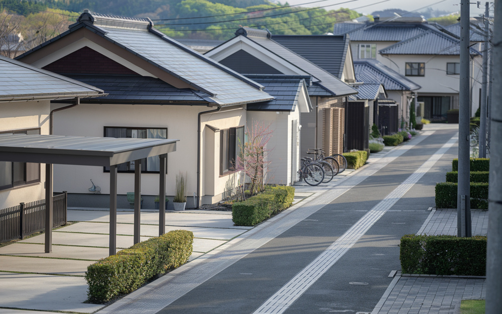 建築条件付き住宅の購入時は何に注意する？建築条件や不動産選びのポイントを紹介の画像