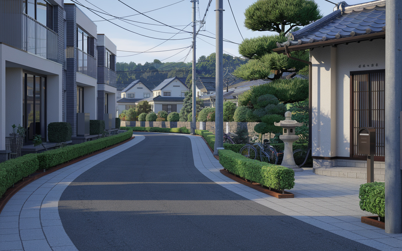 地役権の権利関係が気になる方へ！不動産購入前の豆知識をご紹介の画像