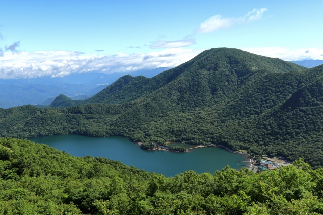 群馬でおすすめの観光スポットはどこ？家族やペット連れにも人気の場所を紹介の画像