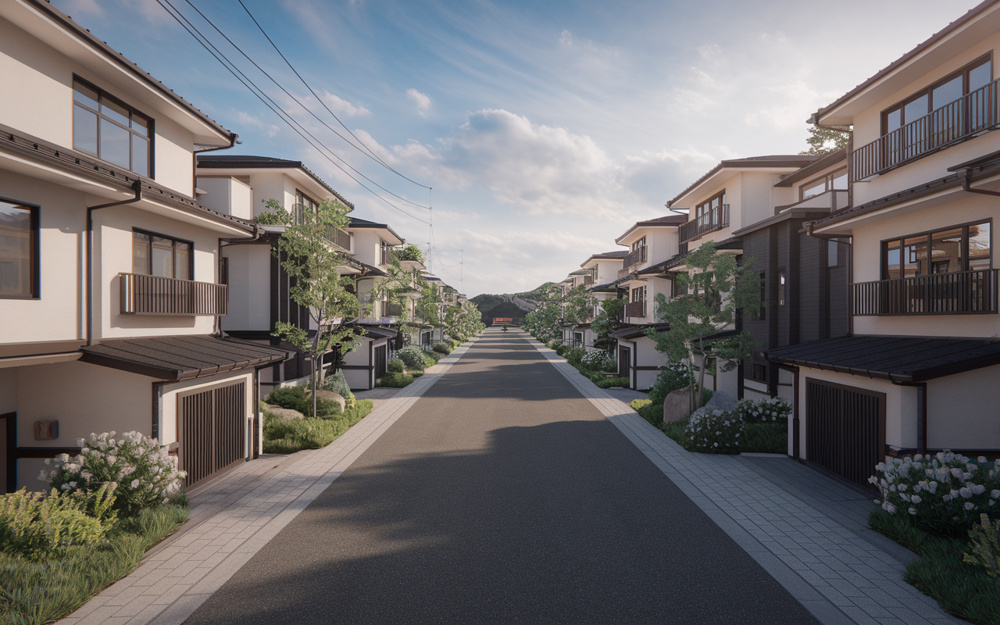 三島市の不動産は今後どうなる？2025年相場予測と注目ポイントをご紹介の画像