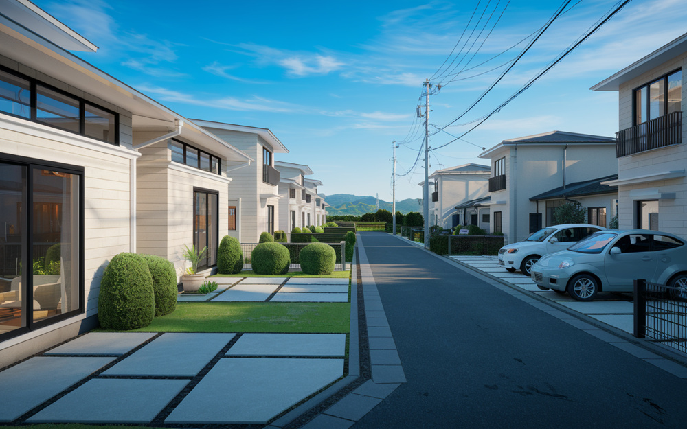 三島市で新築住宅を購入する方必見！補助金制度の内容と手続きも紹介の画像