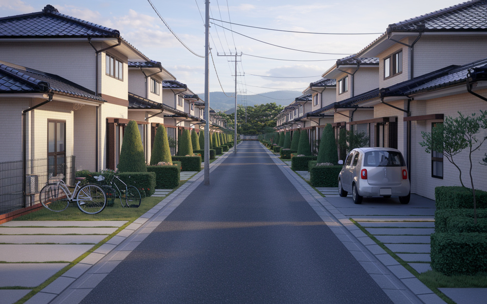 三島市で頭金なし購入は可能？住宅ローンの選び方と注意点も紹介の画像