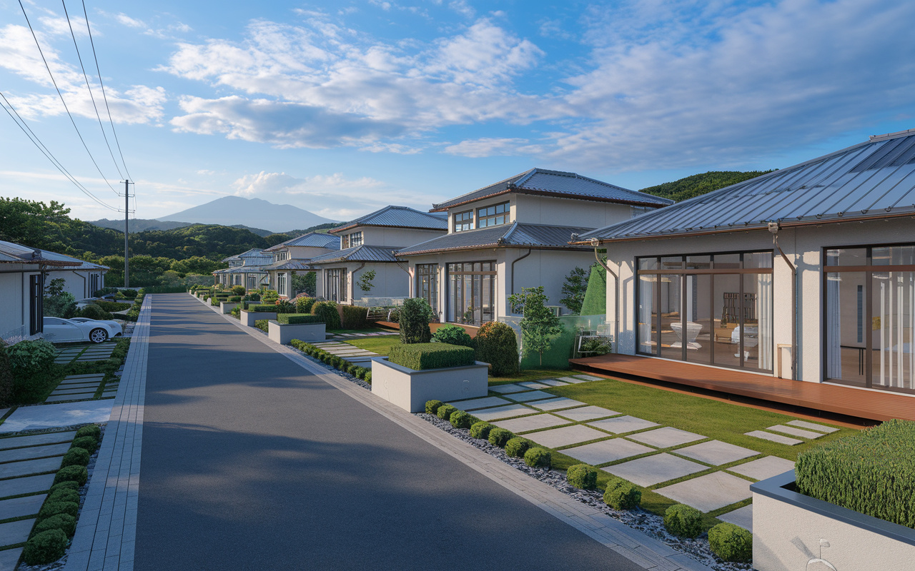 三島市の別荘地はどこがおすすめエリア？特徴や選び方を解説の画像