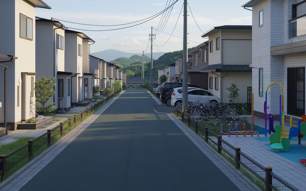 三島市の子育て支援はどんな内容？住宅購入メリットや暮らしやすさも解説の画像