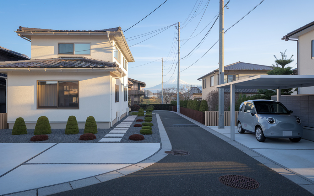 三島市の高齢者向けリフォーム助成金とは？申請時の注意点や活用方法も紹介の画像