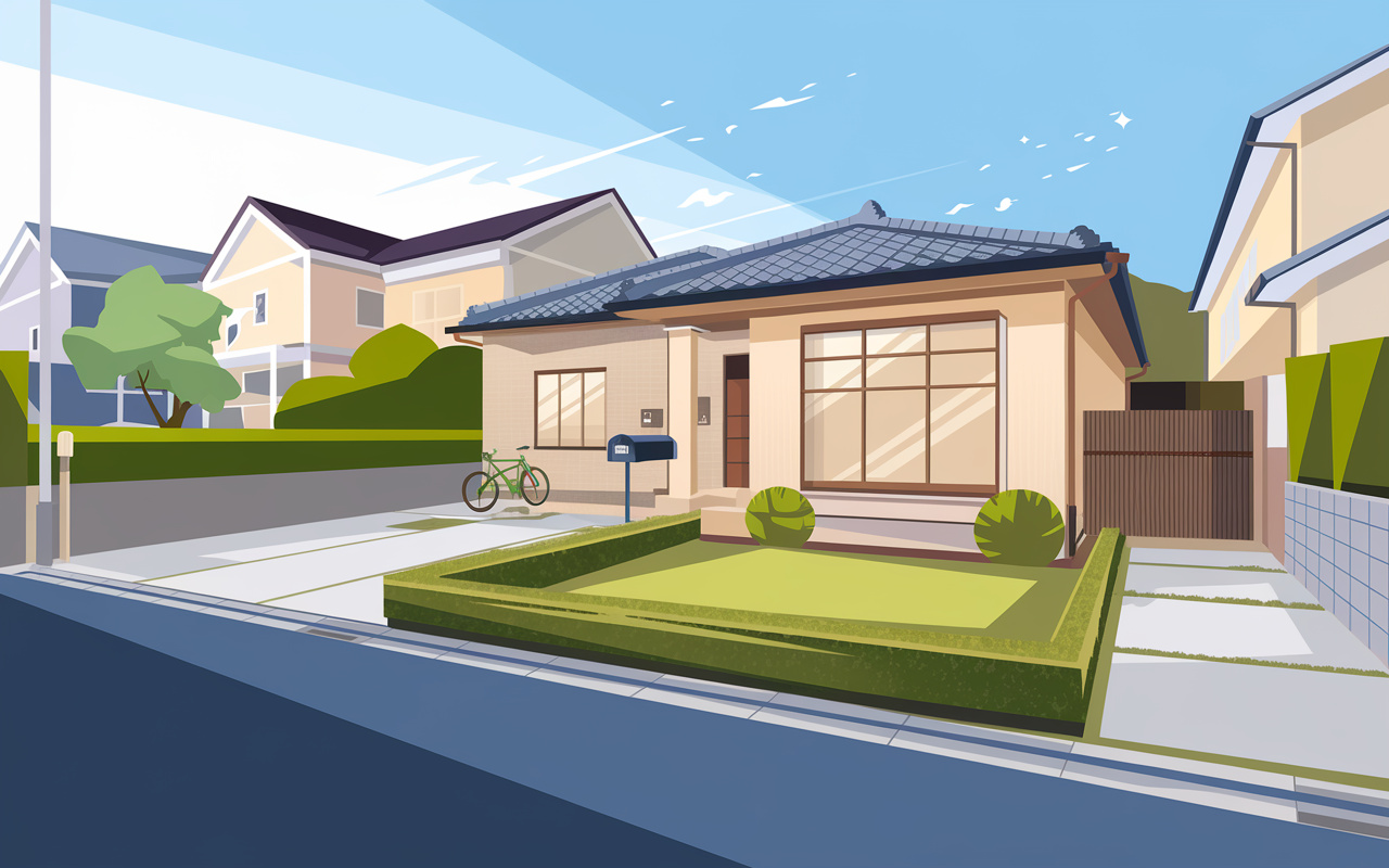 中古住宅のリフォームに注意点はある？失敗しない進め方をご紹介の画像