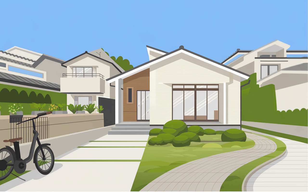 マイホームのリフォームで叶える理想のデザイン事例とは？実際の成功例も紹介の画像