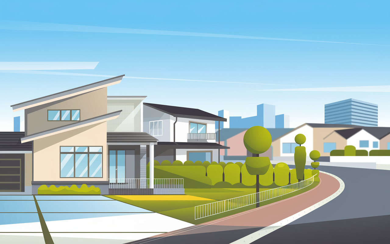 柏市で不動産の住み替えを考えた時の注意点は？費用や流れも分かりやすく解説の画像