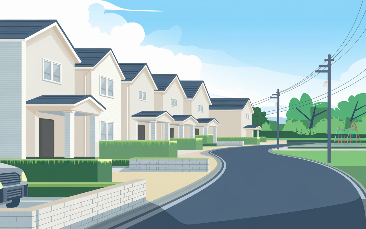 柏市で不動産売却や住み替えを検討中の方必見！費用の内訳や賢い進め方を紹介の画像