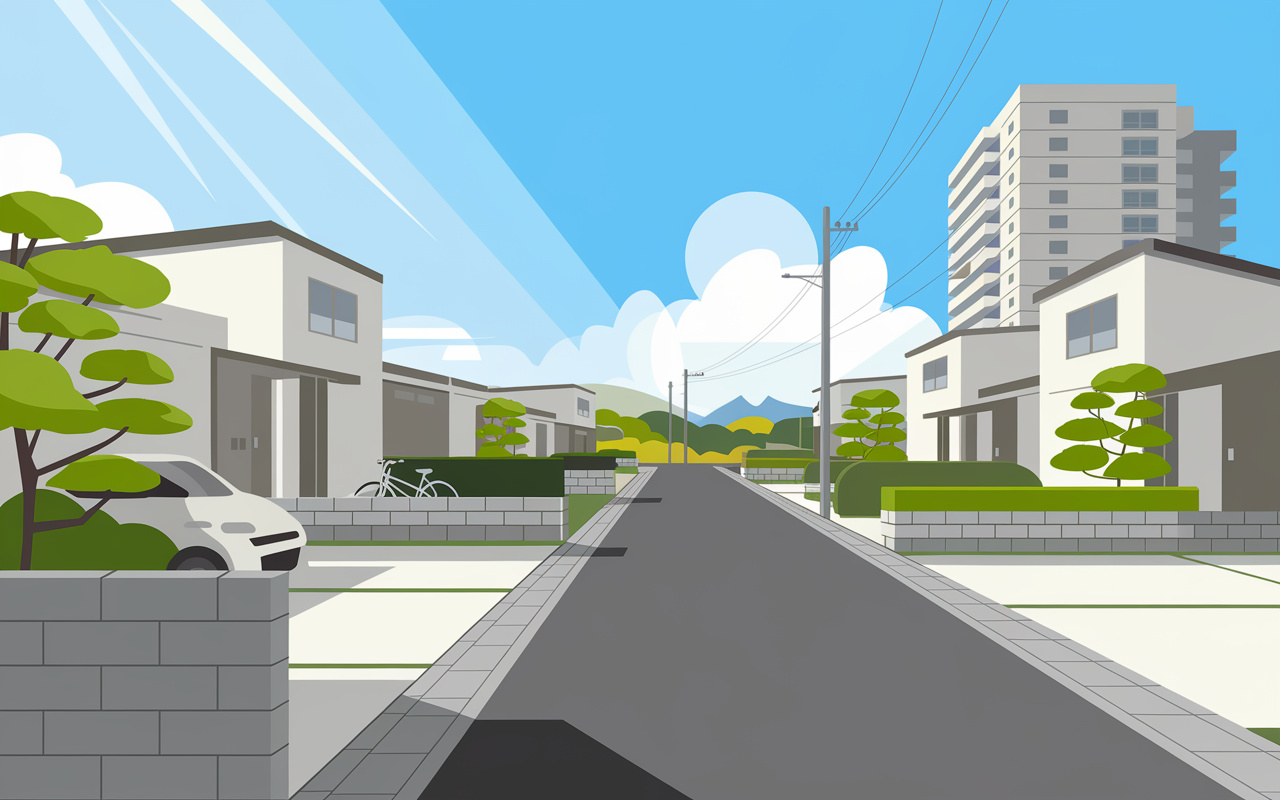 柏市で不動産売却を早く進めたい方必見！期間やコツをわかりやすく解説の画像