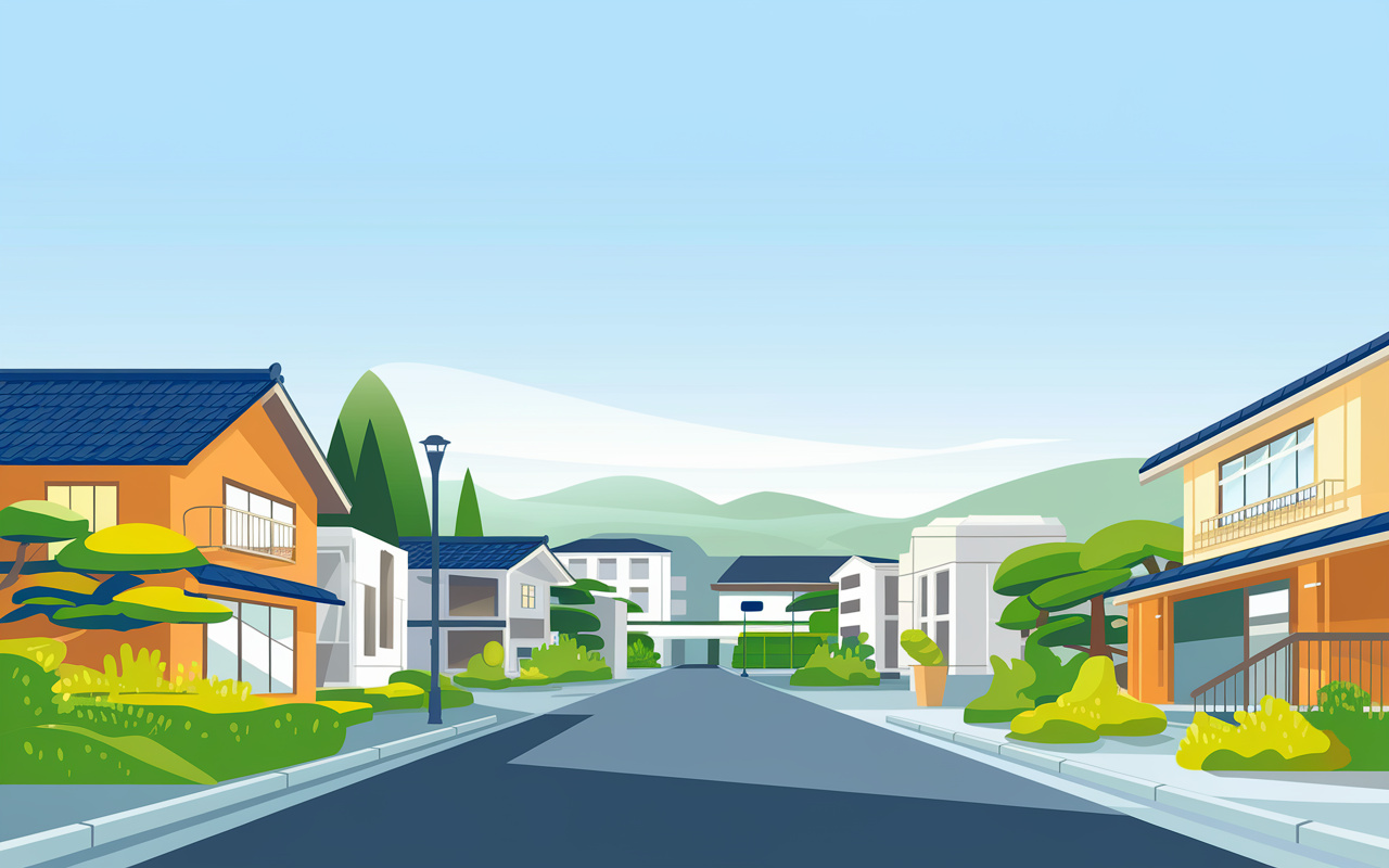 岡山で新築一戸建て探しに迷ったら？総社駅周辺の注目ポイントも紹介の画像