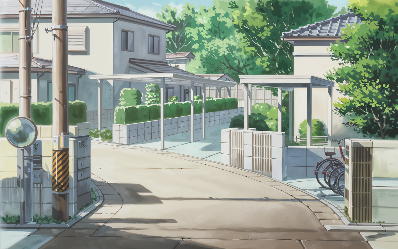 西阿知駅周辺の新築一戸建て相場はどう変化？購入前に知りたい最新情報をご紹介の画像