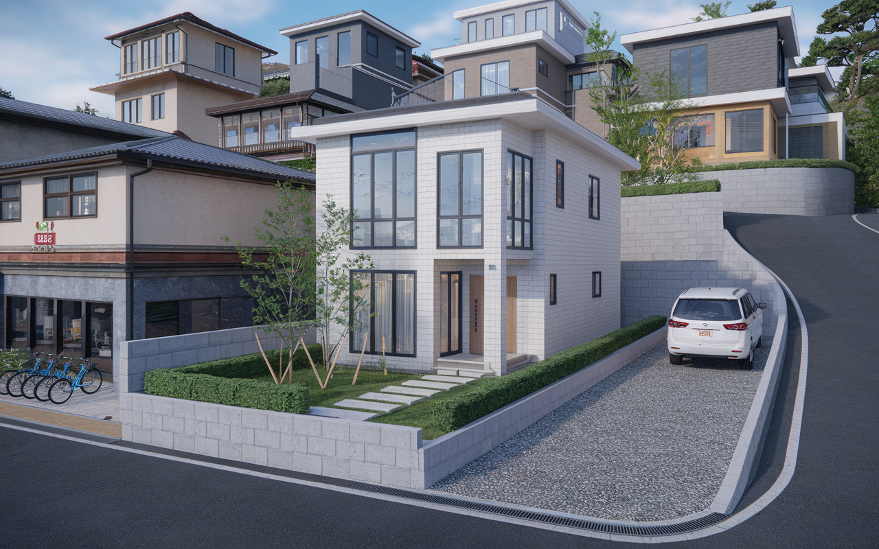 倉敷市で新築一戸建てを探すなら玉島が人気!玉島エリアの魅力と選び方を解説の画像