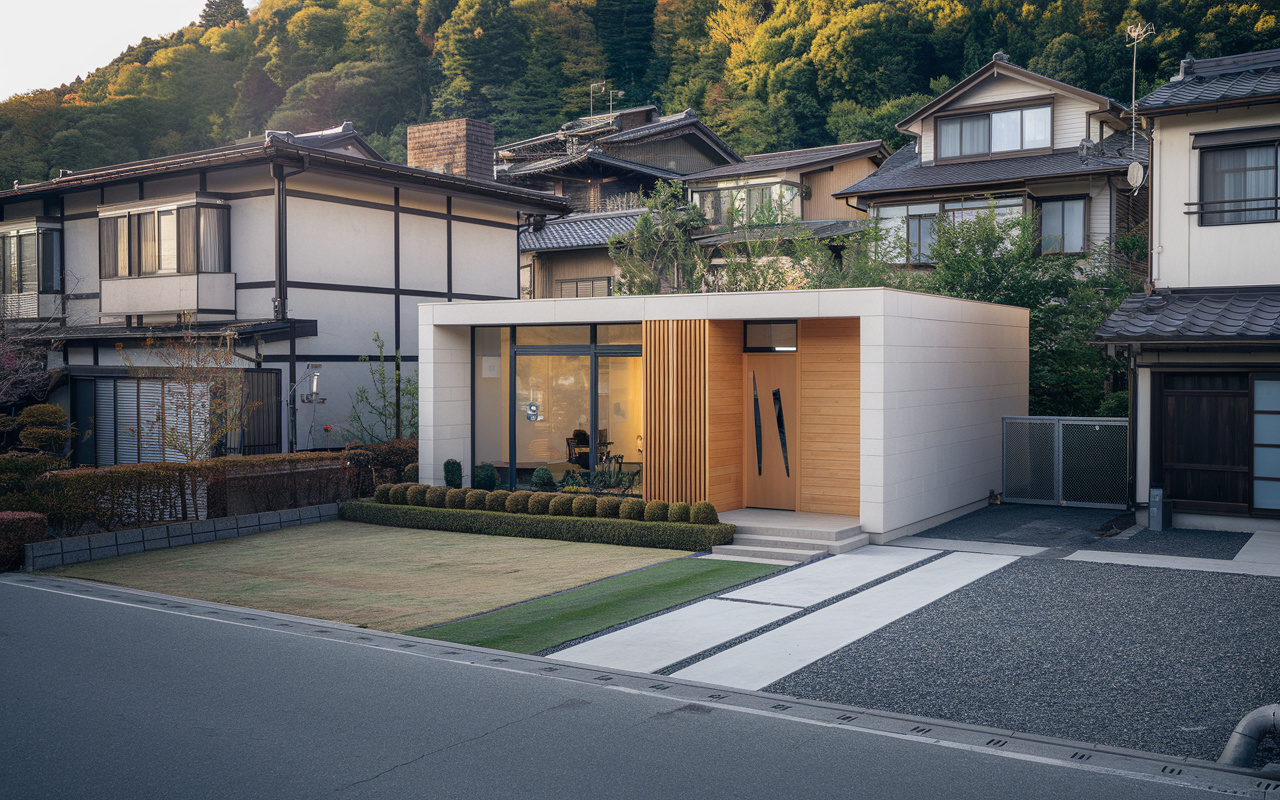 岡山県で吉備高原都市の住宅購入を考え中の方へ！新築一戸建ての魅力やポイントを紹介の画像