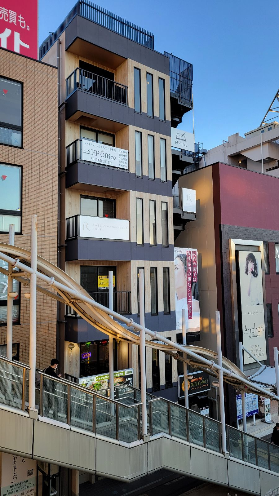 プロシード・ハピネスビルのご案内の画像