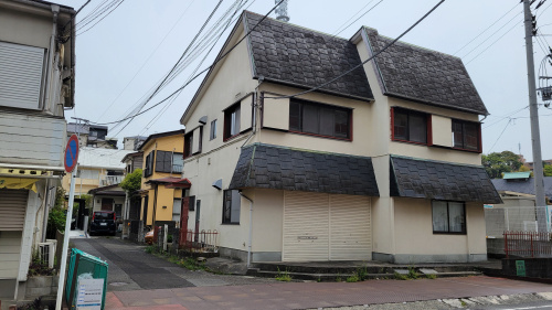 ジャパンビル大船のご案内の画像