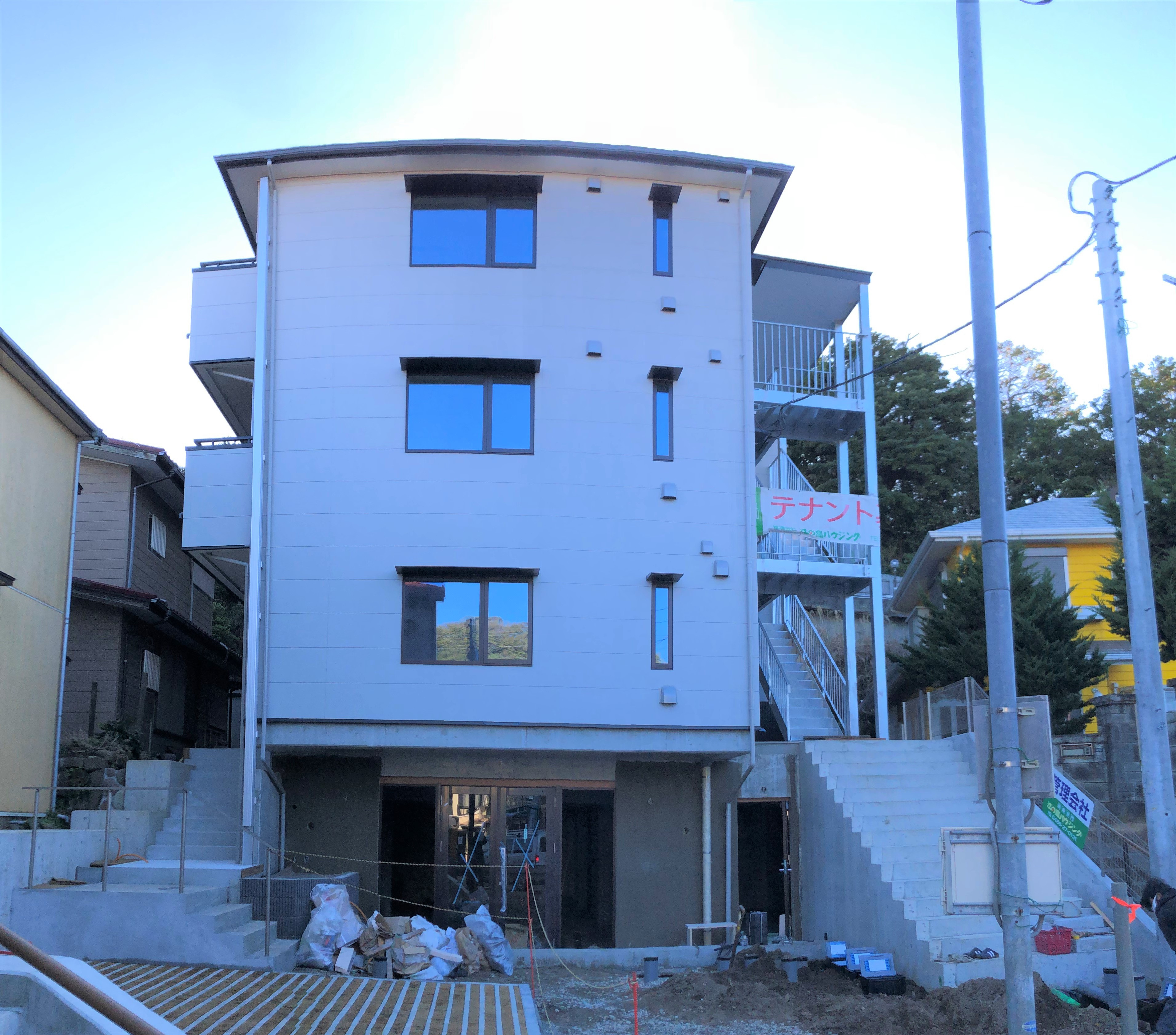 こゆるぎR/Tのご案内の画像