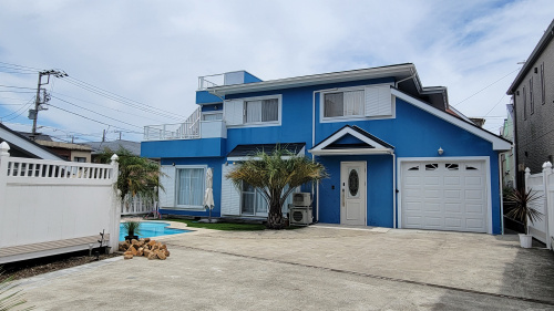 腰越2丁目13-17戸建のご案内の画像