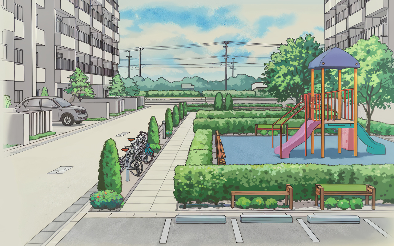 宇都宮市で賃貸を探す子育て世帯必見！住みやすいエリア情報をまとめて紹介の画像