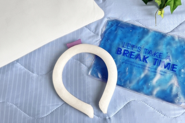 エアコンがない物件で夏を快適に過ごす方法