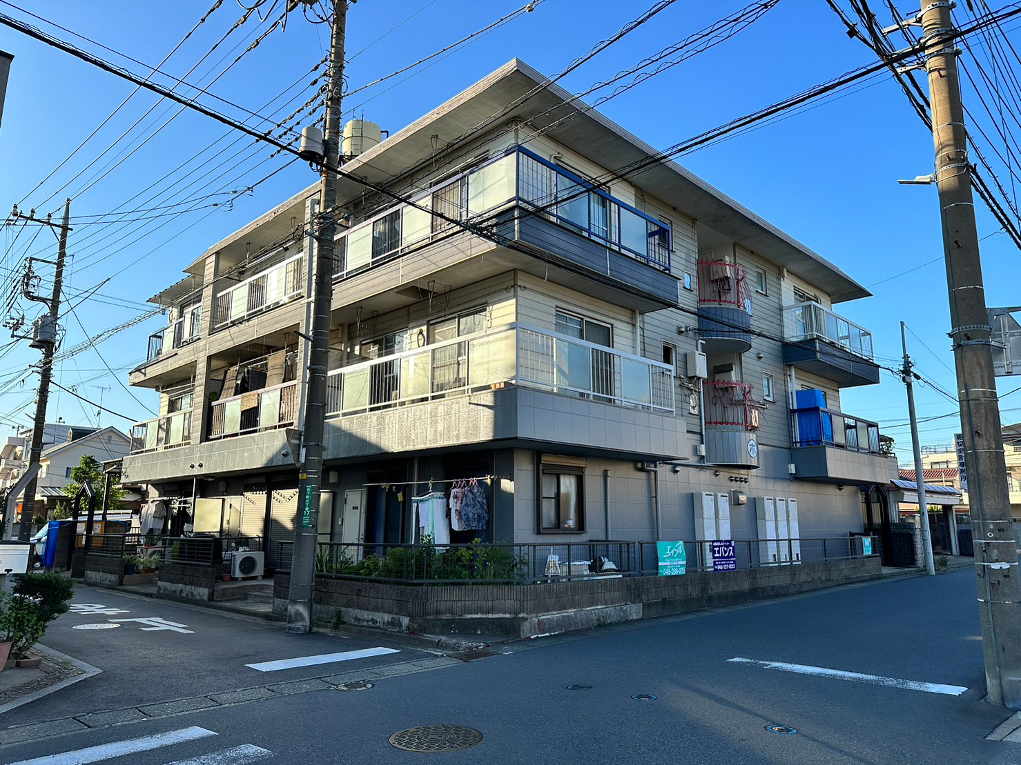 【新着物件】ホリシンビルの画像