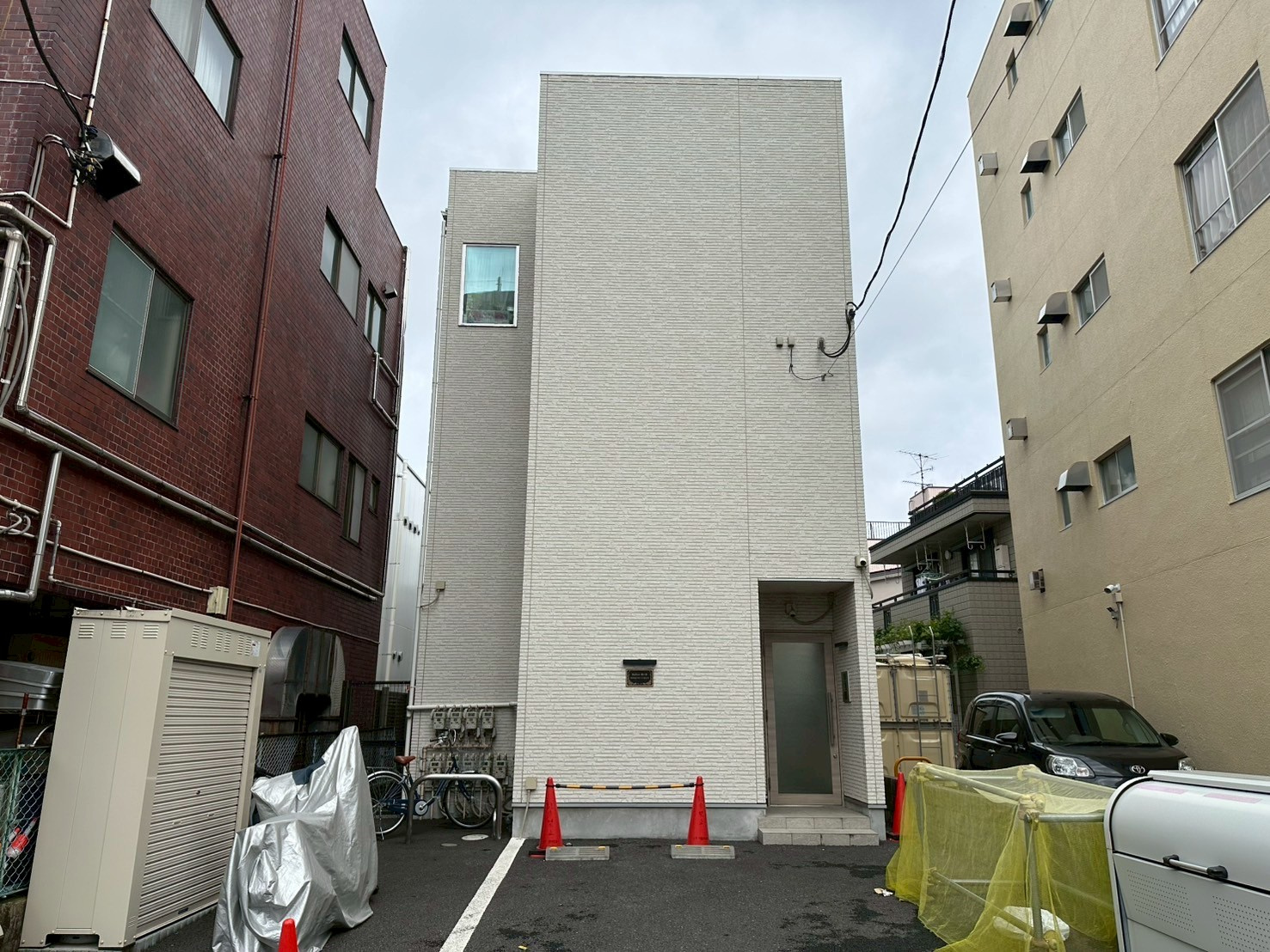 【新着物件】Raffine鳩ヶ谷の画像