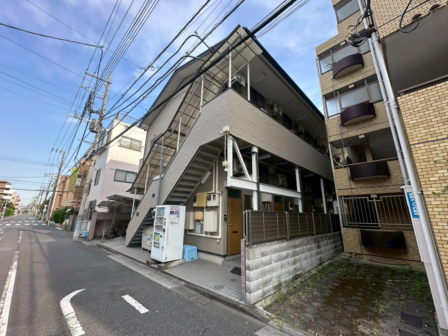 【新着物件】Casa Legameの画像