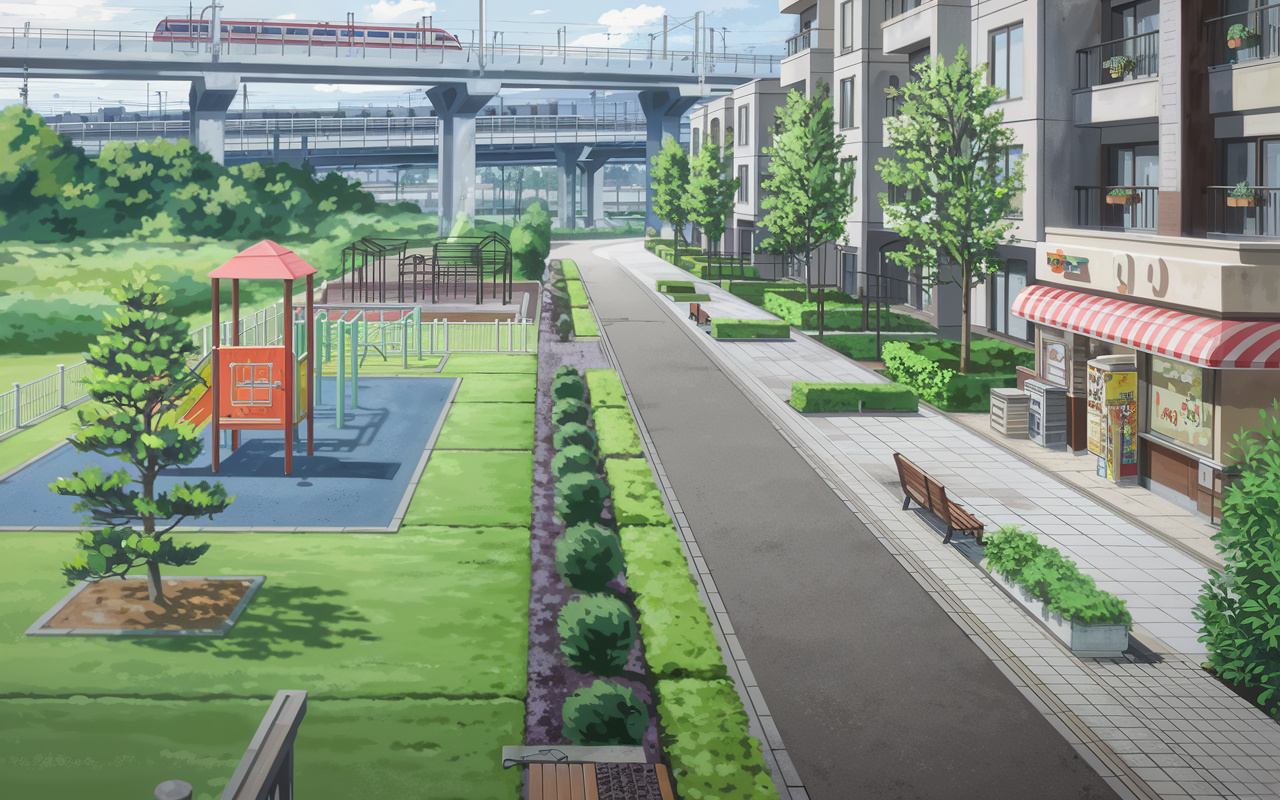 西田辺駅は子育てしやすい環境なのか？住みやすさや周辺施設を紹介の画像