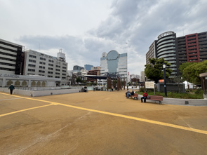 コムズガーデンがリニューアルしました！の画像