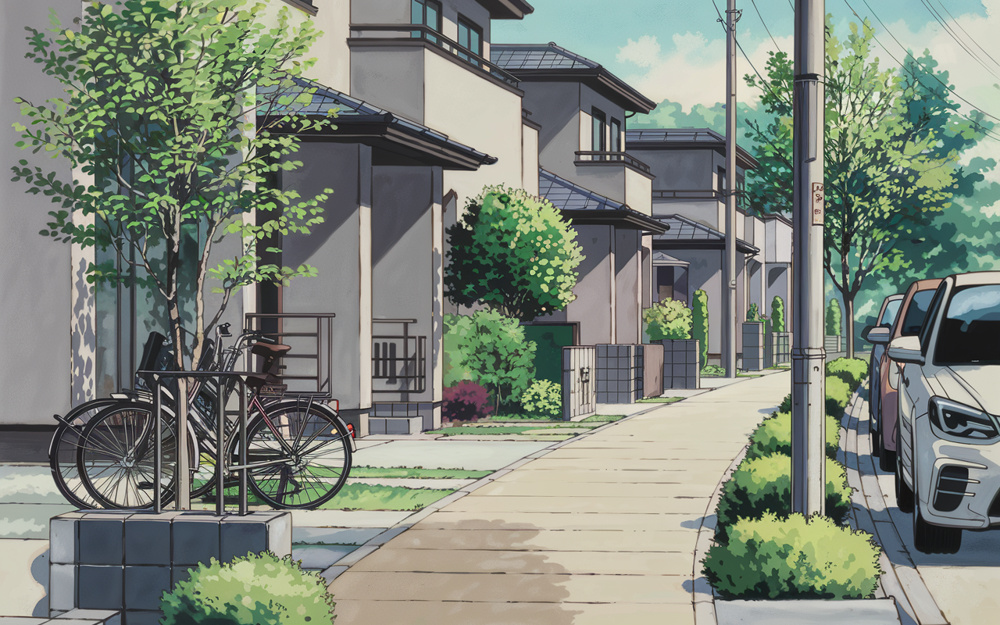 住宅価格と住宅価値はどう違う？比較して選び方の参考にの画像
