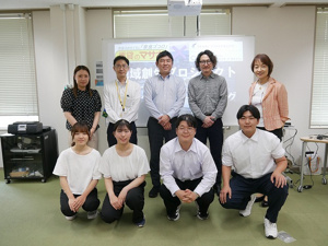 天理大学×賃貸のマサキ地域創生プロジェクト画像