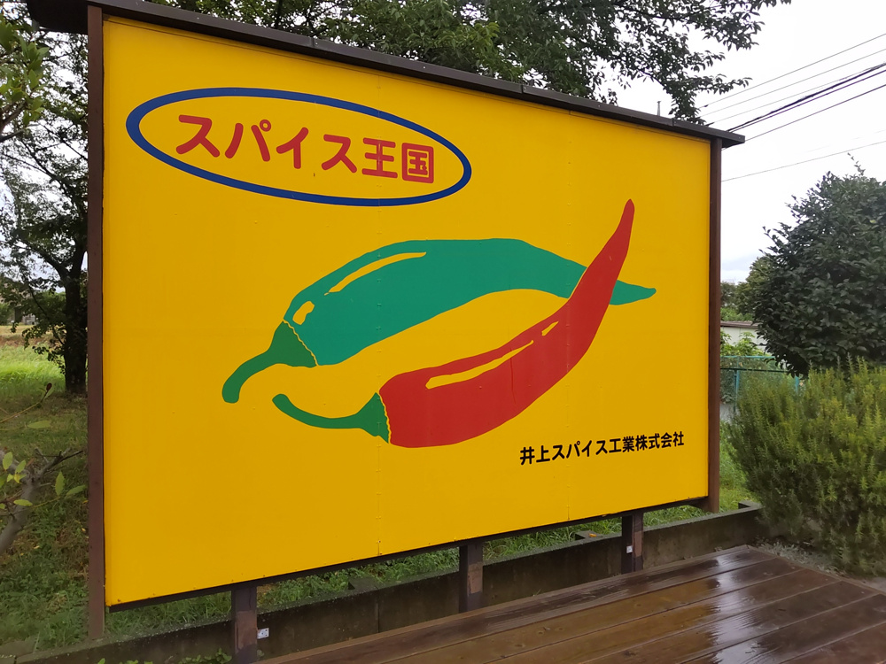 スパイスカレー♪の画像