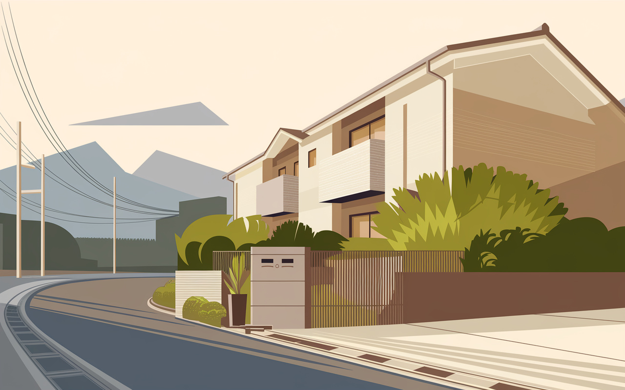 失敗から学ぶ岐阜市での賃貸選びのコツは？後悔しないヒントも紹介の画像