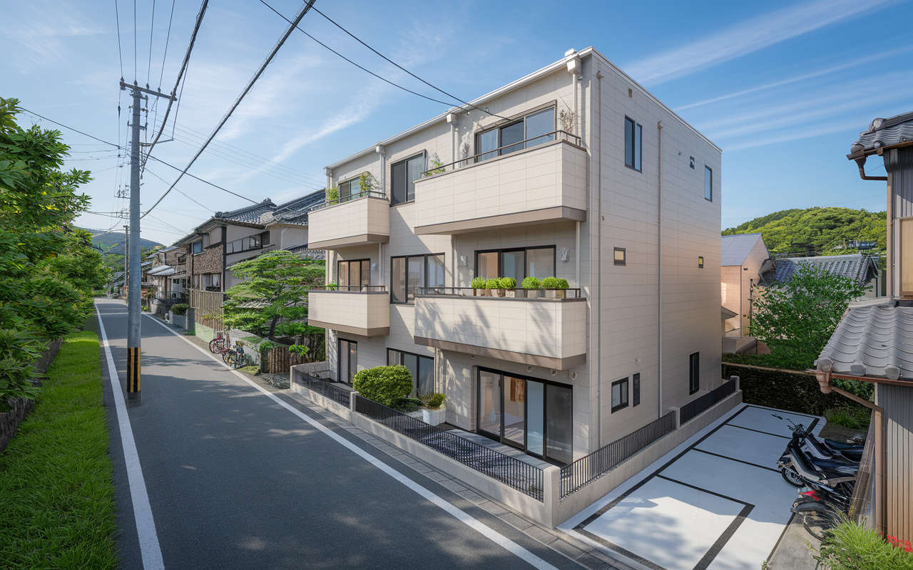 岐阜市で賃貸物件探しに迷ったら必見！内見時の観察ポイントや心理戦のコツをご紹介の画像