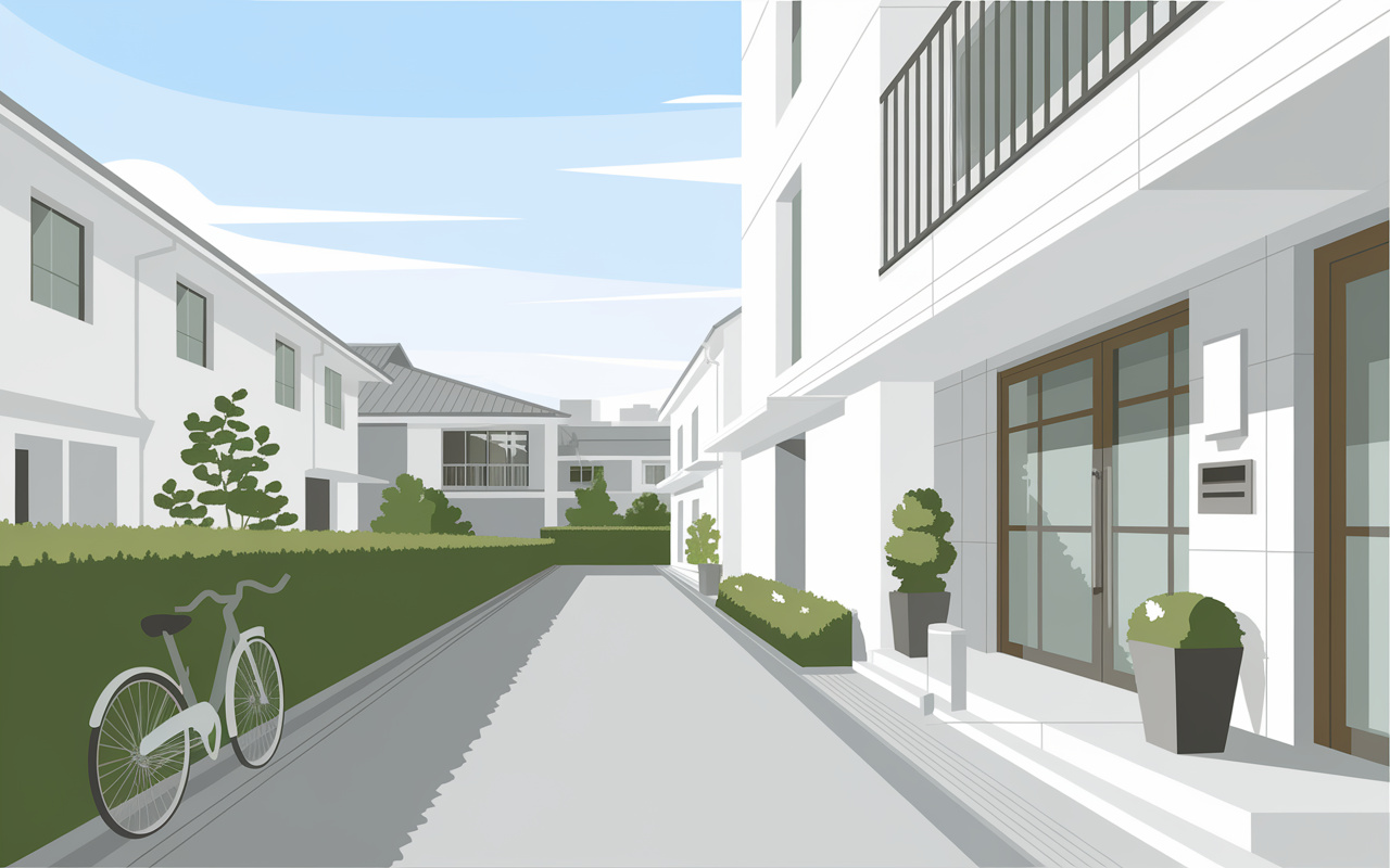 360度写真で空室対策ができる理由は？岐阜市の物件PRで注目される新常識の画像