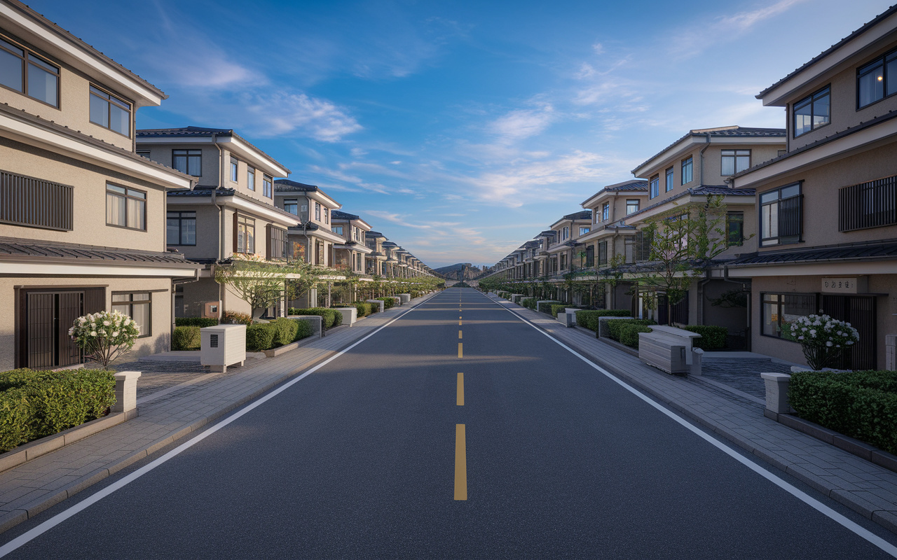 静岡市の中古住宅選びで資産価値はどう変わる？損しないための注意点も解説の画像