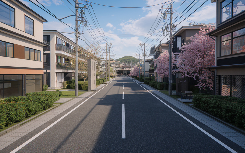 静岡市で土地活用を考えていますか 土地のアイデアや活用方法を紹介の画像