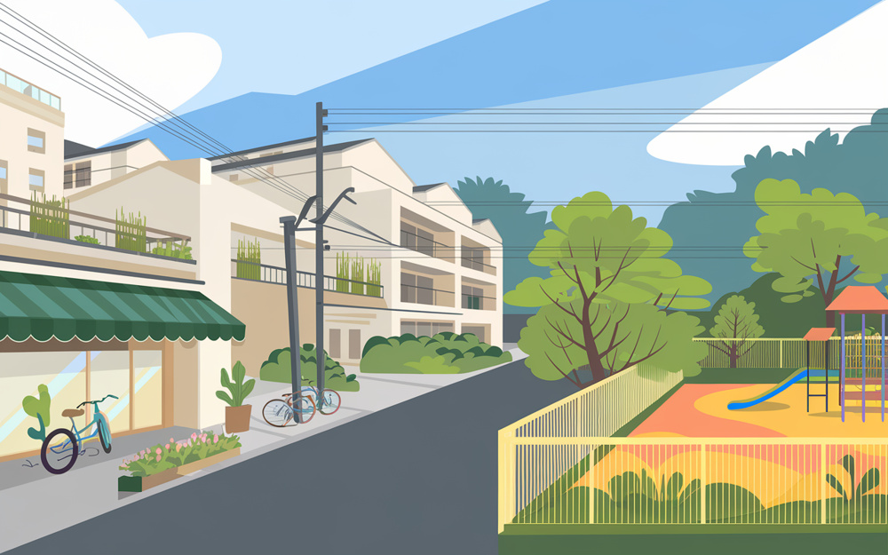 北越谷駅でファミリー向け物件を探すには？周辺環境や選び方も紹介の画像