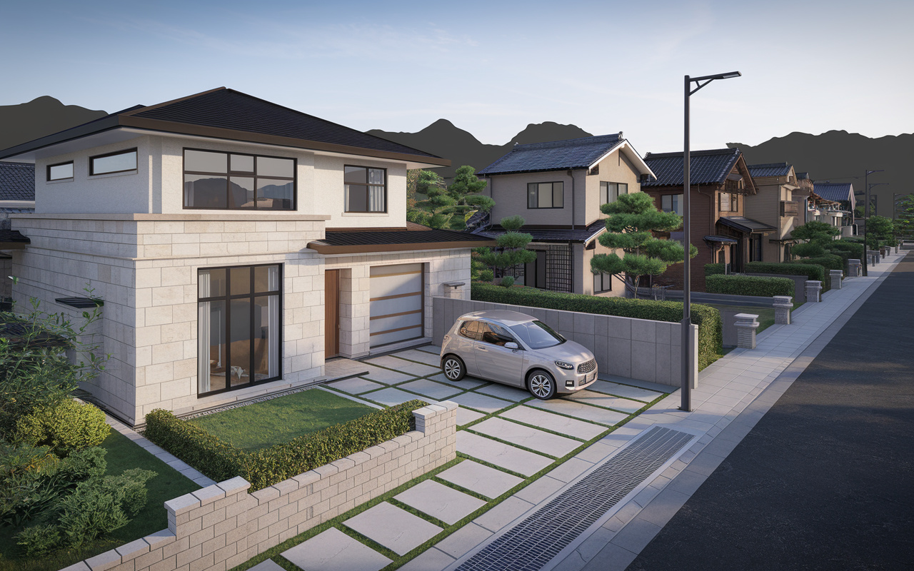 静岡市で頭金ゼロの住宅ローンは可能？利用時の注意点や審査基準も紹介の画像