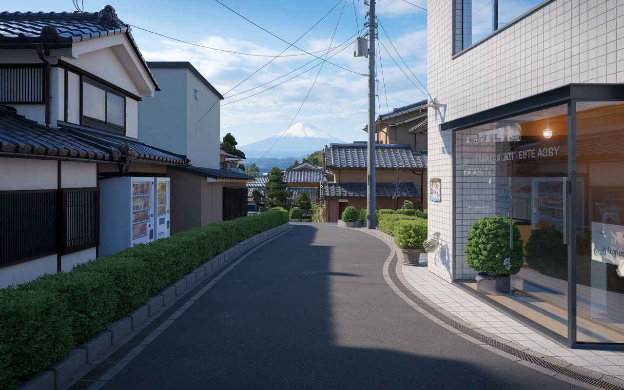 静岡市で不動産売買を検討中の方必見！契約書や注意点を押さえて安心取引の画像