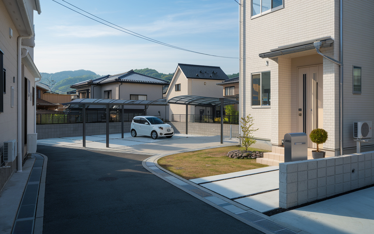 静岡市で新築戸建てを建てたい方必見！地盤調査の大切なポイントを知ろうの画像