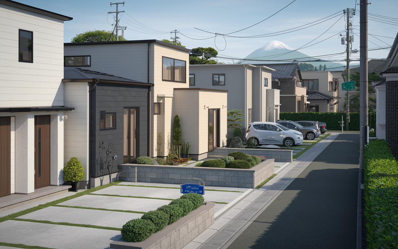 静岡市で不動産売却を早く進めたい方必見！売るコツや市場動向も解説の画像