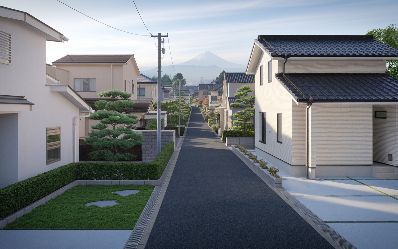 静岡市で注文住宅を建てる費用はどれくらい？費用削減テクニックも紹介の画像