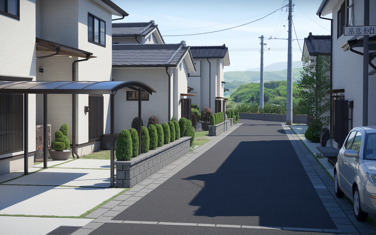 静岡市で中古住宅を買う際の瑕疵担保責任とは？安心して取引を進めるためのポイントをご紹介の画像