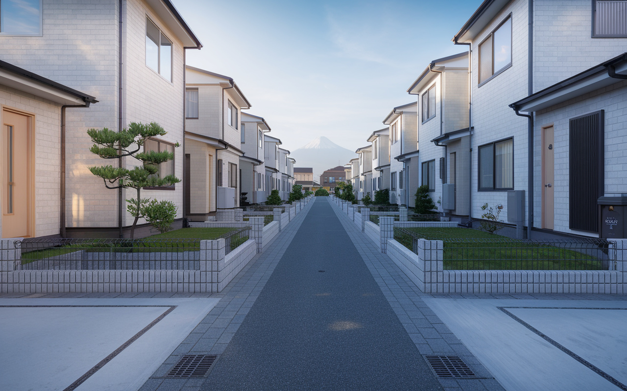 静岡市で土地購入時の境界線トラブルを防ぐには？注意点や相談先も紹介の画像