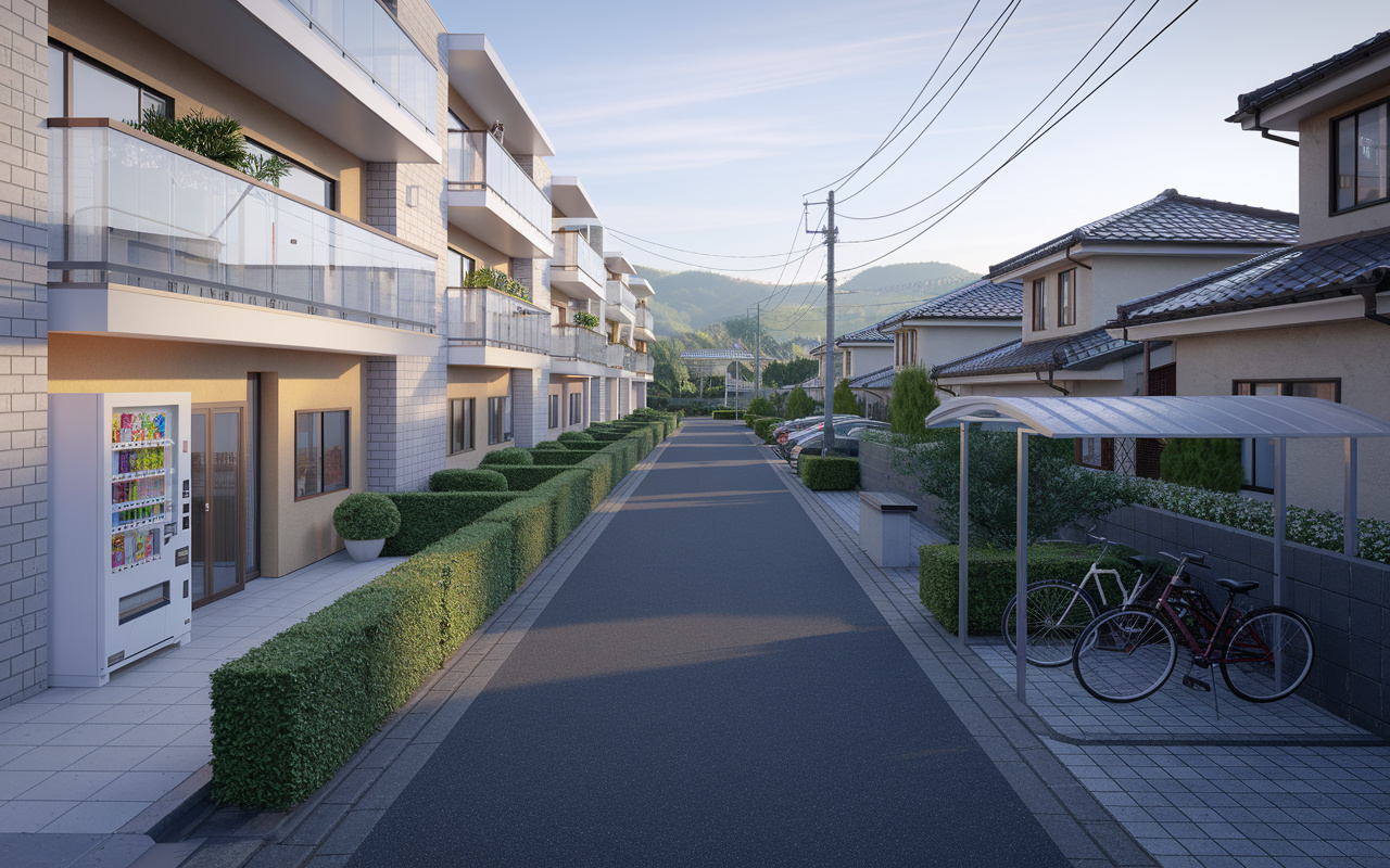 静岡市で不動産を探すならオンライン内見が便利！利用時のポイントも紹介の画像