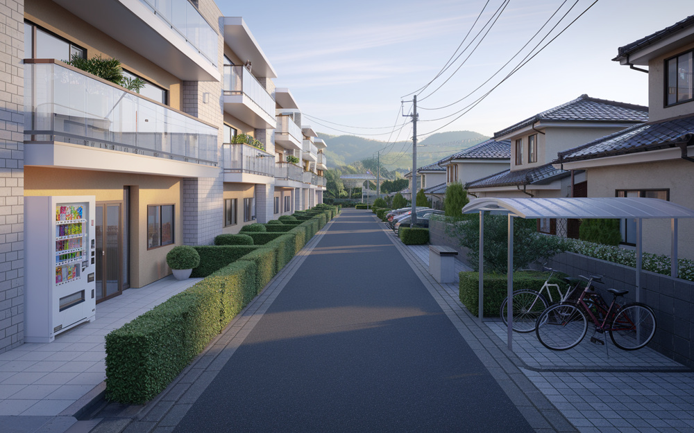 静岡市で不動産を探すならオンライン内見が便利！利用時のポイントも紹介の画像