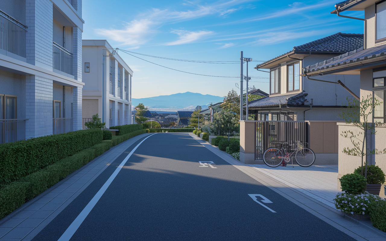 静岡市で築浅物件を効率よく探す方法は？探し方のコツや注意点も解説の画像