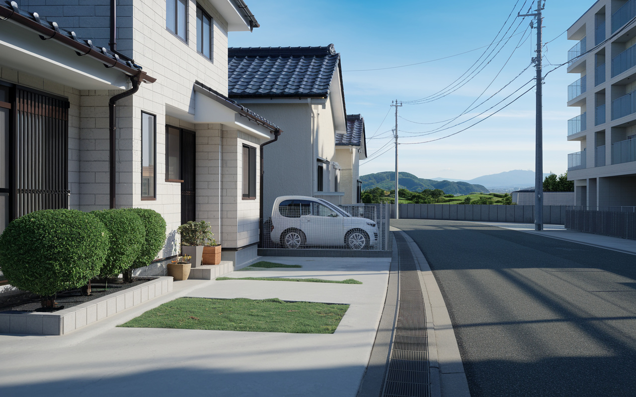 静岡市で不動産売却するときの広告戦略は?買いたい方への情報収集にも役立ちますの画像