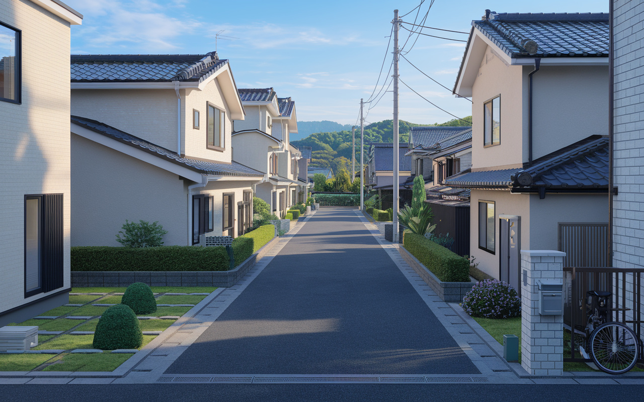 静岡市で賃貸併用住宅を検討中の方必見！メリットデメリットをまとめて紹介の画像